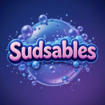 Sudsables